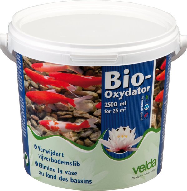 Bio-Oxidator